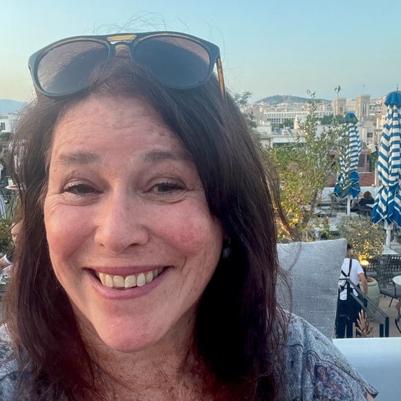 Meet your Posher, Jody - Picture 1 of 1